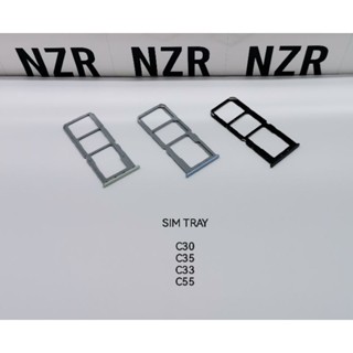 ถาดซิมการ์ด สําหรับ REAL C30 C33 C35 C55