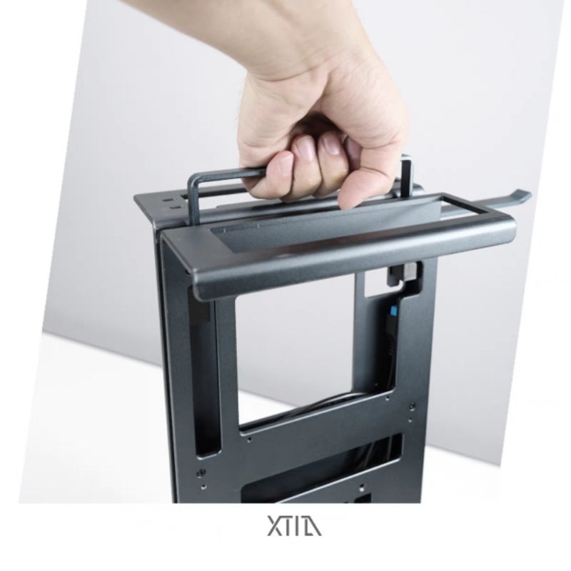 XTIA XPROTO/N/L ITX PC เพิ่มบนมือจับอุปกรณ์เสริมเครื่องมือ