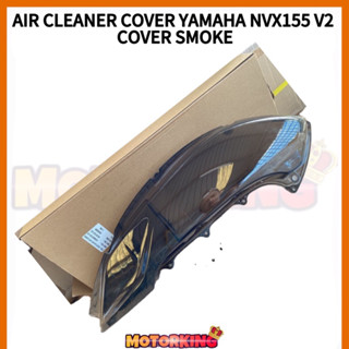 ฝาครอบเครื่องฟอกอากาศ สําหรับ YAMAHA NVX155 V2