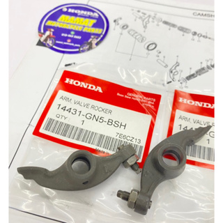 Ex5 ROCKER ARM (1 ชุด) ฮอนด้า 100% (ใหม่)