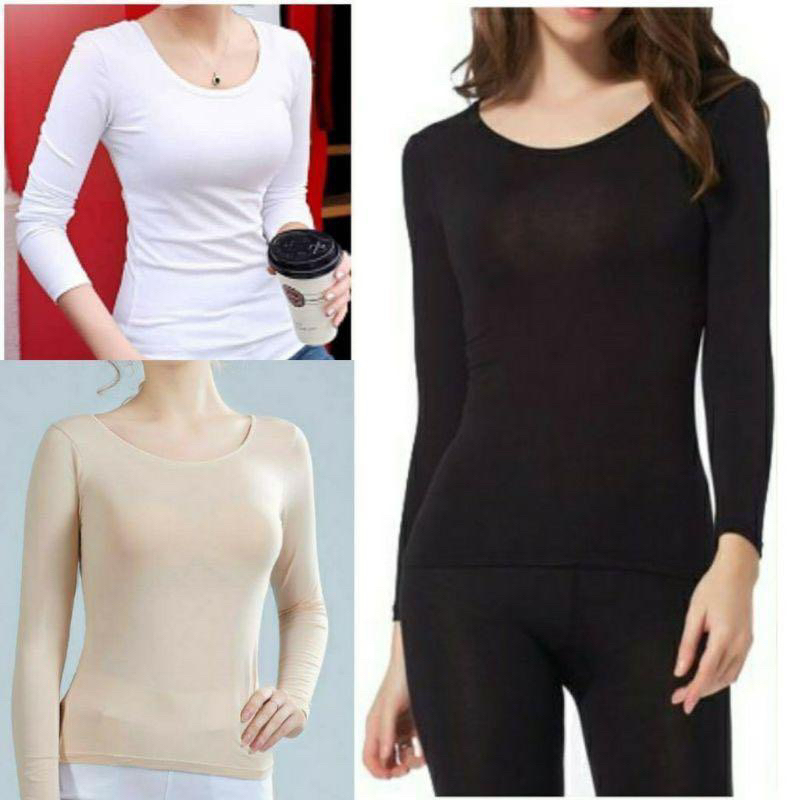 Inner BAJU ผ้าฝ้ายคุณภาพสูง