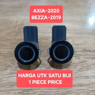 Perodua BEZZA 2019,AXIA เซนเซอร์ถอยหลัง 89341-BZ220