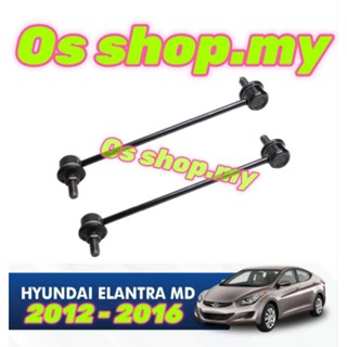 Kia CERATO K3, HYUNDAI ELANTRA MD, RIO UB VELOSTER STABILIZER LINK ABSORBER LINK INOKOM NAZA