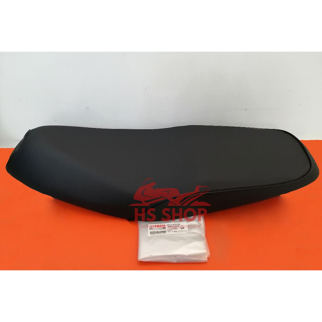 YAMAHA Y125Z Y125ZR 125Z 125ZR ที่นั่ง Assy KUSYEN CUSHION 5XK-F4730-00 ที่นั่ง