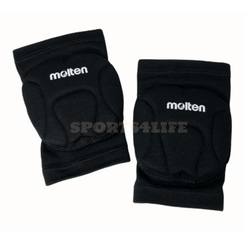 Molten สนับเข่า KC15 สนับเข่าวอลเลย์บอล/Futsal 100%