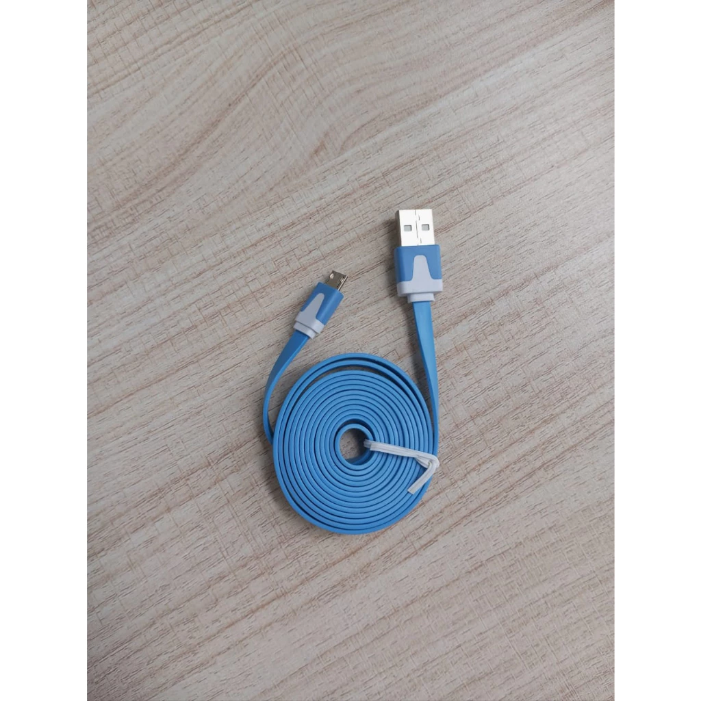 สายชาร์จ Micro USB สายชาร์จข้อมูล Android thumbnail 5