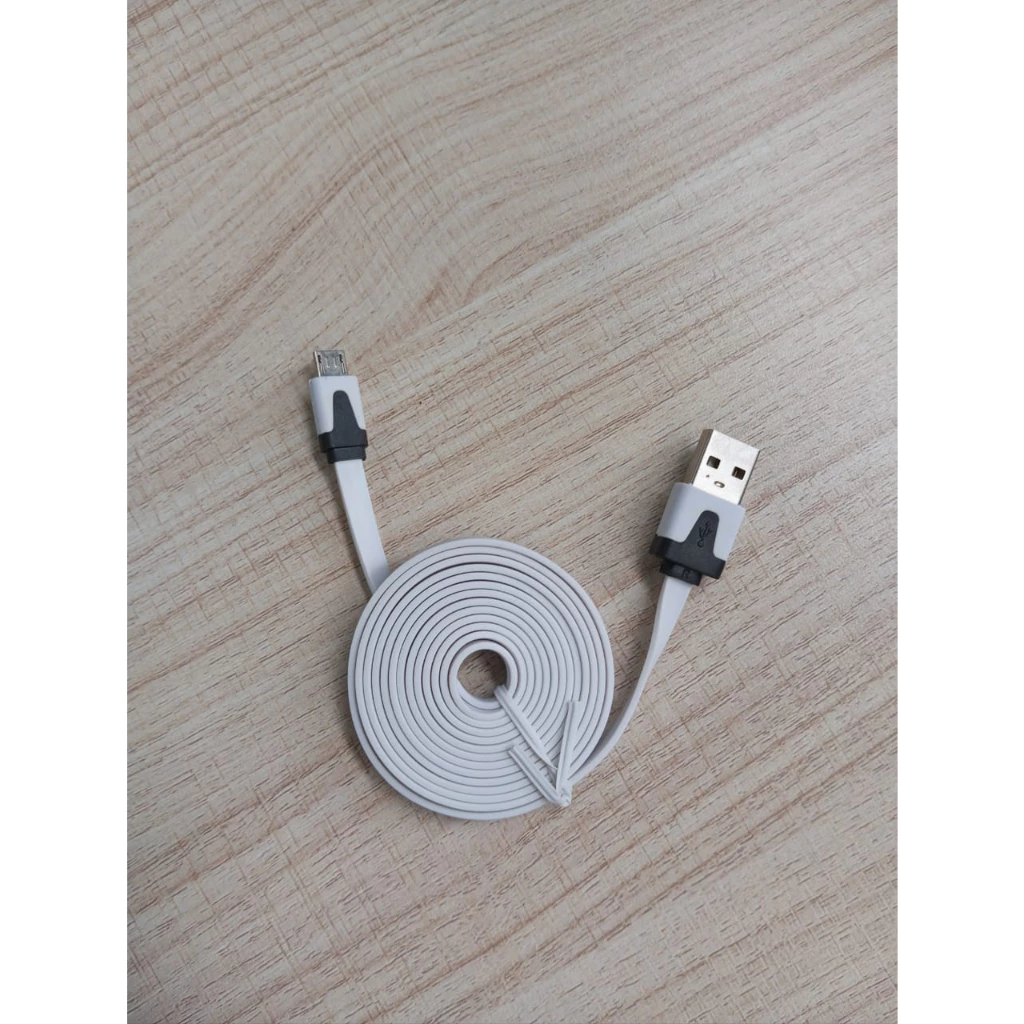 สายชาร์จ Micro USB สายชาร์จข้อมูล Android thumbnail 7
