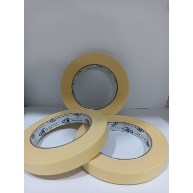 เทปเติมหน้ากากอัตโนมัติ 16MM X 50M (PRICE สําหรับ 1 ม้วน)/กล่อง/กล่อง