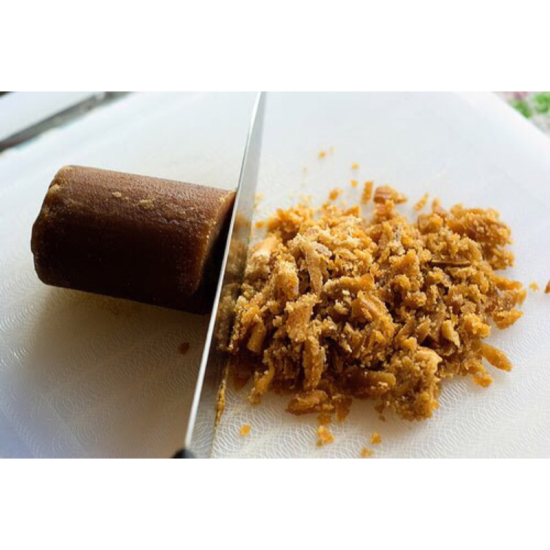 Gula Melaka Melaka (6ก้อนเล็ก)