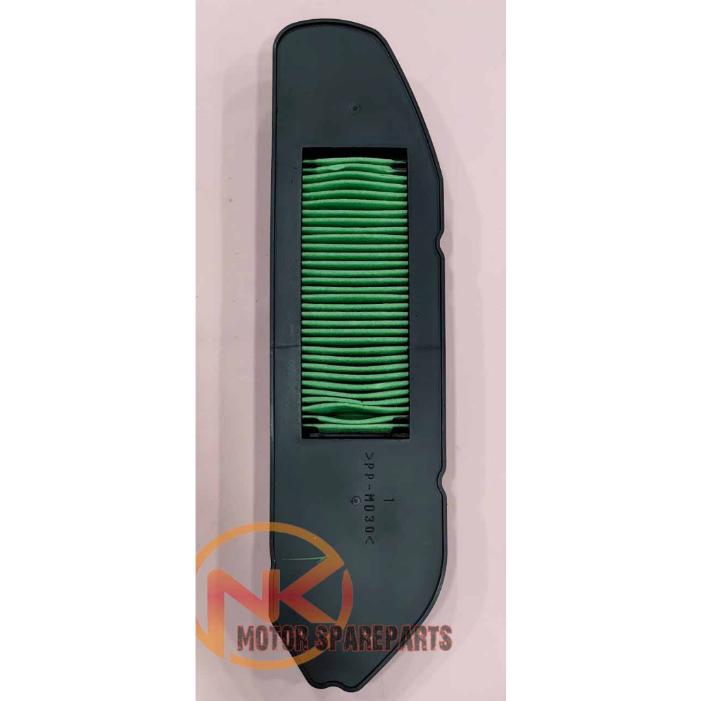 Ego Gear Element Assy Air Cleaner/ กรองอากาศ Yamaha (ไม่คัดลอก) B5D-E4450-00