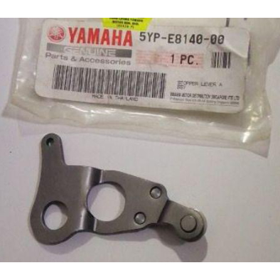 LC135 V1 V2 V3 V4 V5 V6 V7 4S KAKI GEAR SAP ARM GEAR SHAFT BRACKET GEAR SAP