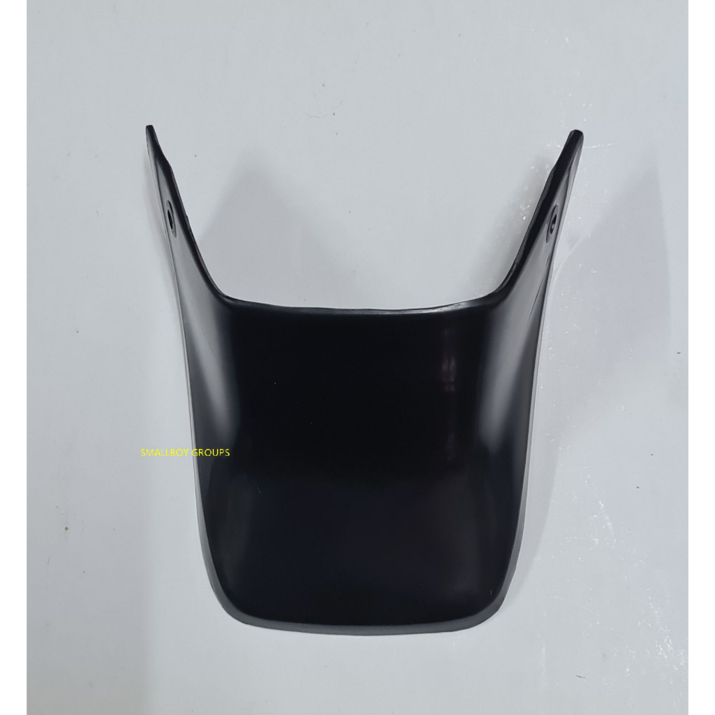 HONDA EX5 HIPOWER DREAM INNER REAR FENDER MUDFLAP FLAP MAGAT BELAKANG HIGH POWER EXDREAM