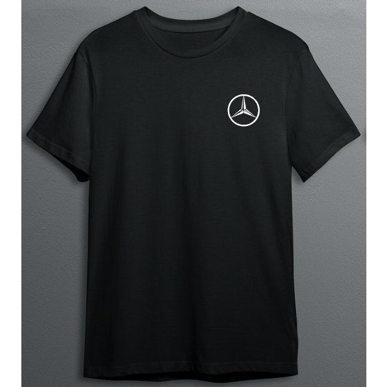 เสื้อยืด MERCEDES-BENZ (2)