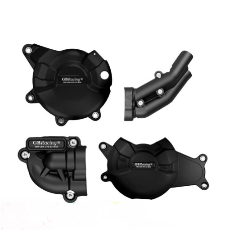 YAMAHA MT-07 / TRACER / YZF-R7 / FZ-07 2014-2023 GB RACING ENGINE GUARD MOTORCYCLE ENGINE GUARD PROT