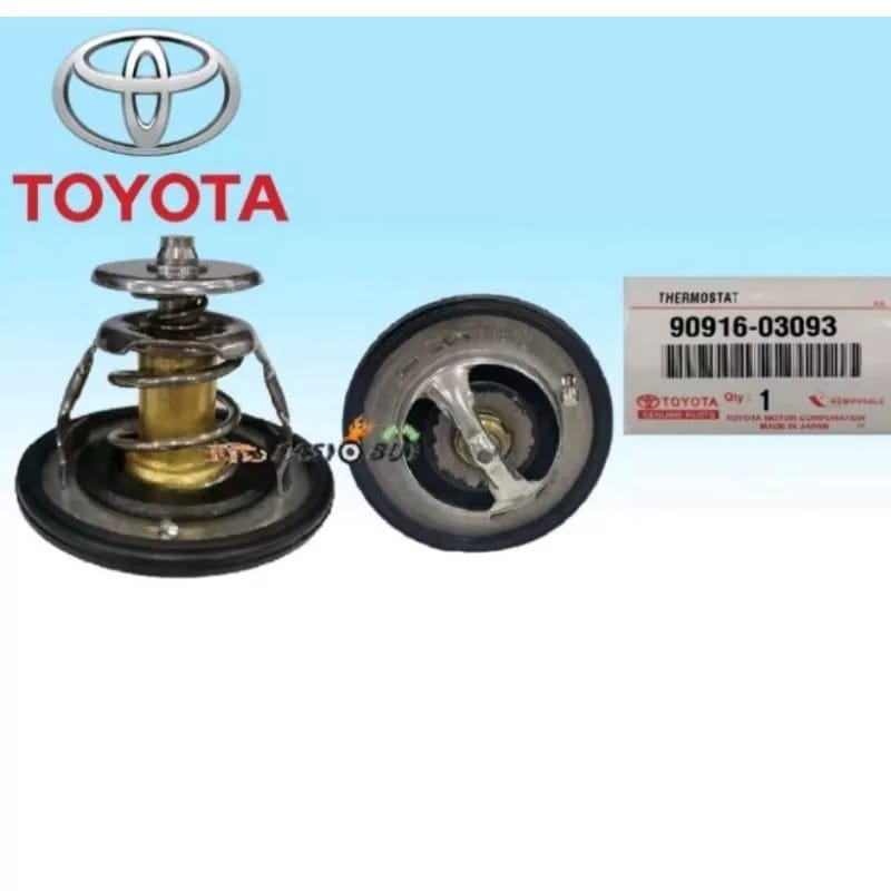 90916-03093 TOYOTA VIOS NCP42 NCP93 NCP150