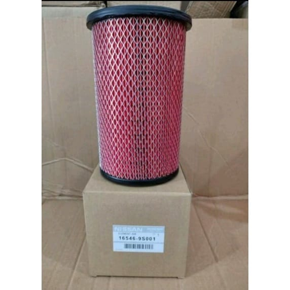 16546-9S001 NISSAN FRONTIER D22 4X4 AIR FILTER