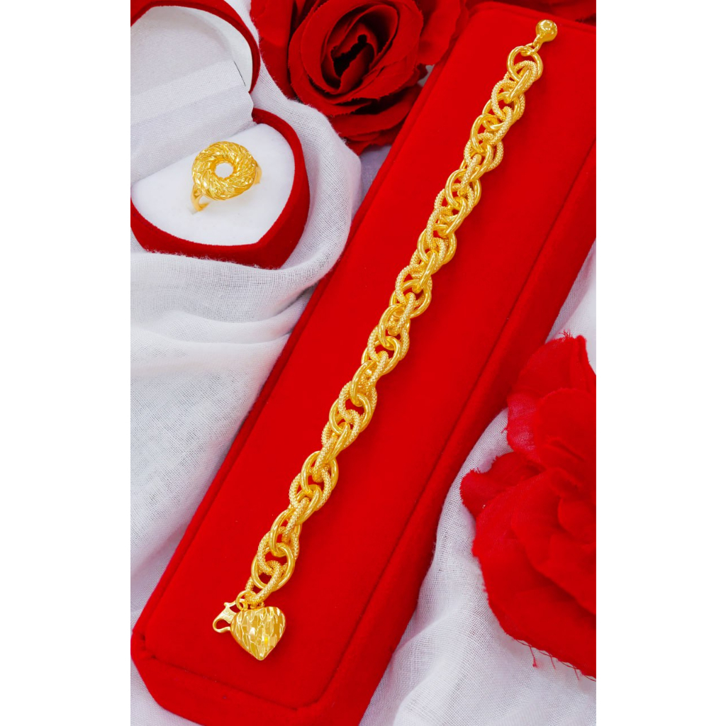 ใหม่ล่าสุด BANGKOK GOLD GE;ANG HAND