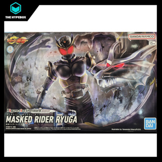 Bandai - หน้ากากขี่จักรยาน แบบมาตรฐาน - KAMEN RIDER