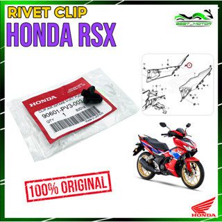 หมุดย้ําอากาศ สําหรับ HONDA RSX150 CBR150R CBR250RR 90601-PV3-003