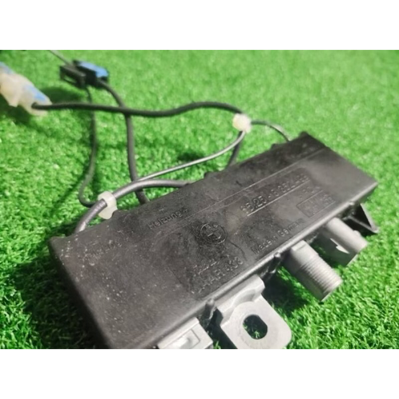 BMW E38 E39 TERIAL RADIO ANTENNA AMPLIFIER