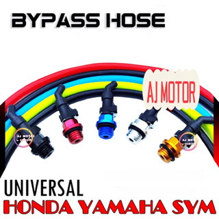 ท่ออากาศระบายความร้อน สําหรับ YAMAHA HONDA SYM Y16ZR Y15ZR LC135 V8 SRL RS150 VF3I RSX150 ADV160