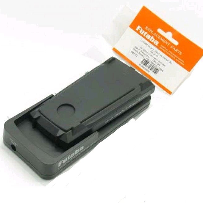 FUTABA ICS LF-01 เครื่องชาร์จไร้สายสําหรับ 7PXR 7PX 4PM 4PV