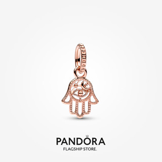 Pandora charm อุปกรณ์เสริม ของขวัญวันเกิด สําหรับสุภาพสตรี p615