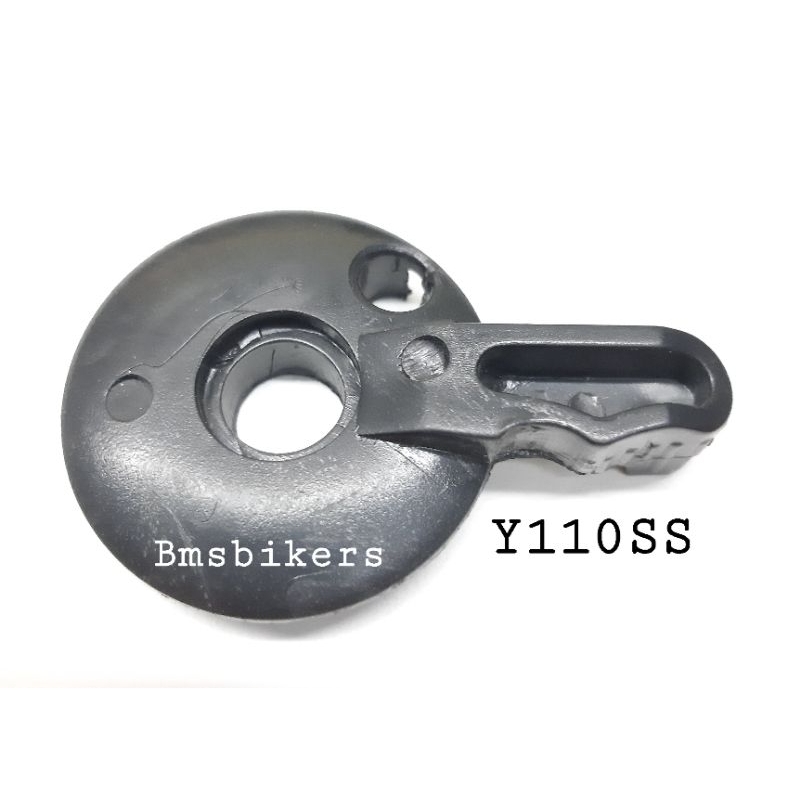 YAMAHA Y110SS CHOKE LEVER 3YR-15698-00