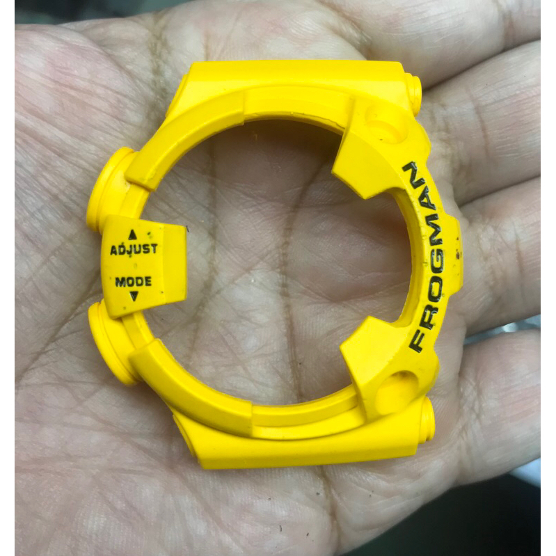 Bazel Dw9900 FROGMAN กําหนดเอง