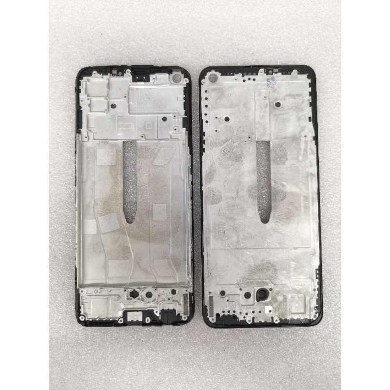 OMP45 OPPO A95 5G LCD FRAME / MIDDLE FRAME
