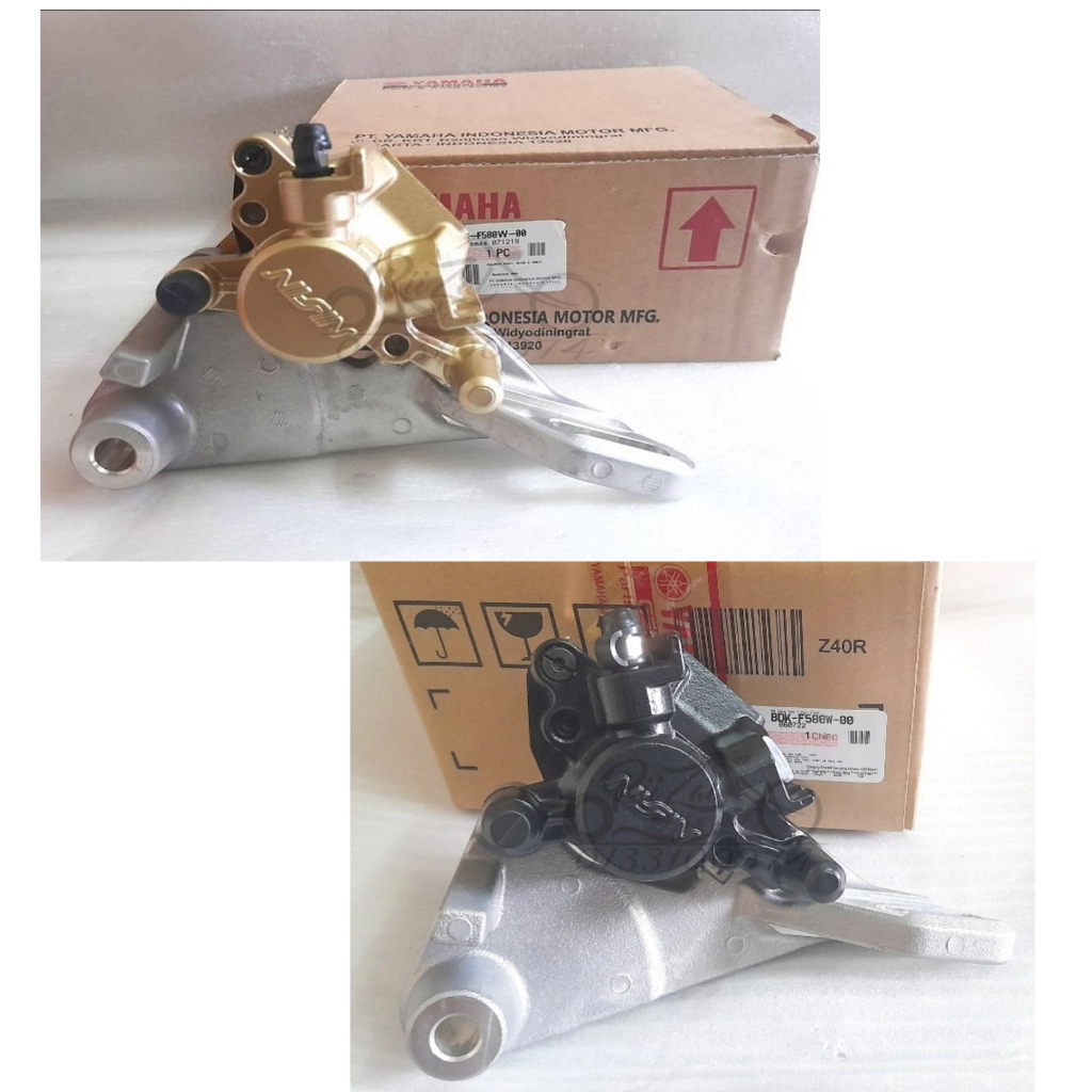 Cliper เบรค Belakng Lc135 v2-v3 5s / Lc135 Fi (Lc v8)