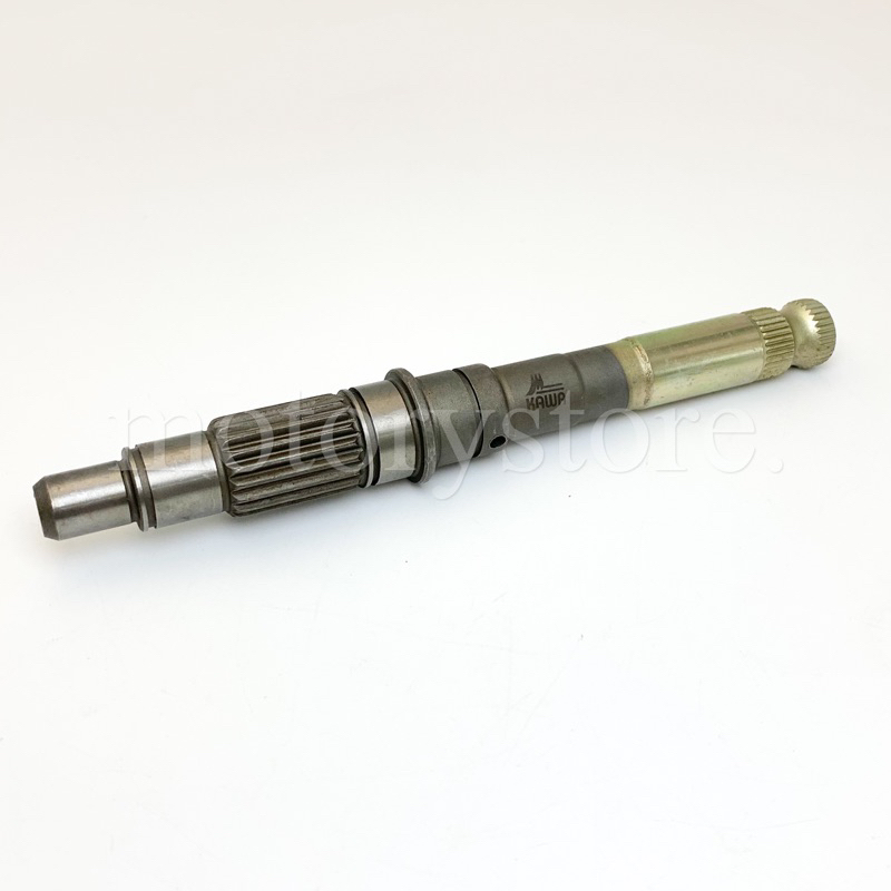 HONDA CG125 - KICK STARTER SHAFT CG125 CG 125