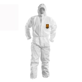 Kimberly-clark Professional Kleenguard A50 Coverall