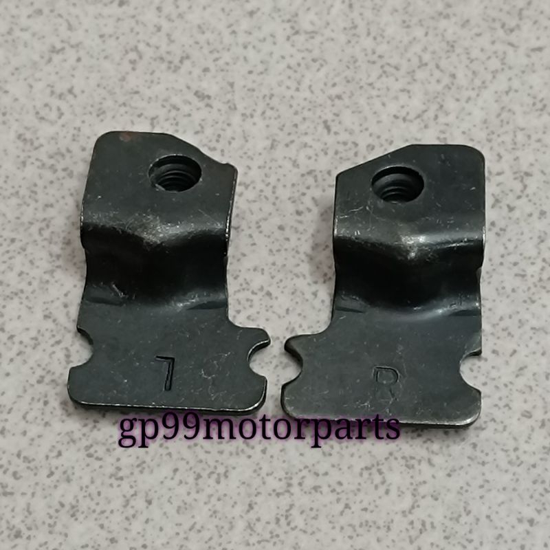 HONDA EX5 EX5 DREAM BODY COVER BRACKET BASKET(L/R) GP99MOTORPARTS