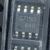 ((SMD143) SEM7150 S7150A S7150 SOP8 ยิงได้โดยตรง SEM7150A 7150B
