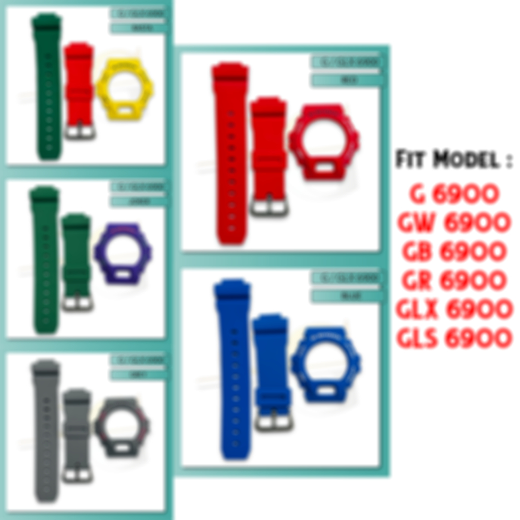 BNB GLX6900/GLS6900/GW6900/G6900