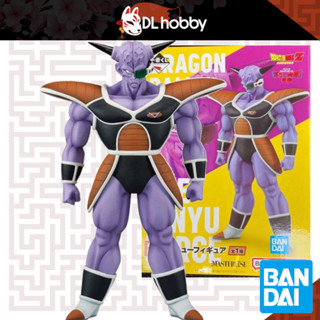 ฟิกเกอร์ Dragon Ball Z The Ginyu Ichiban Kuji Banpresto สําหรับตกแต่งบ้าน