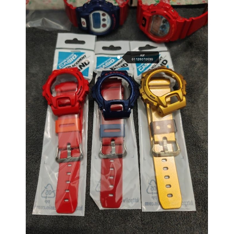 Bnb Dw6900 ใหม่*****