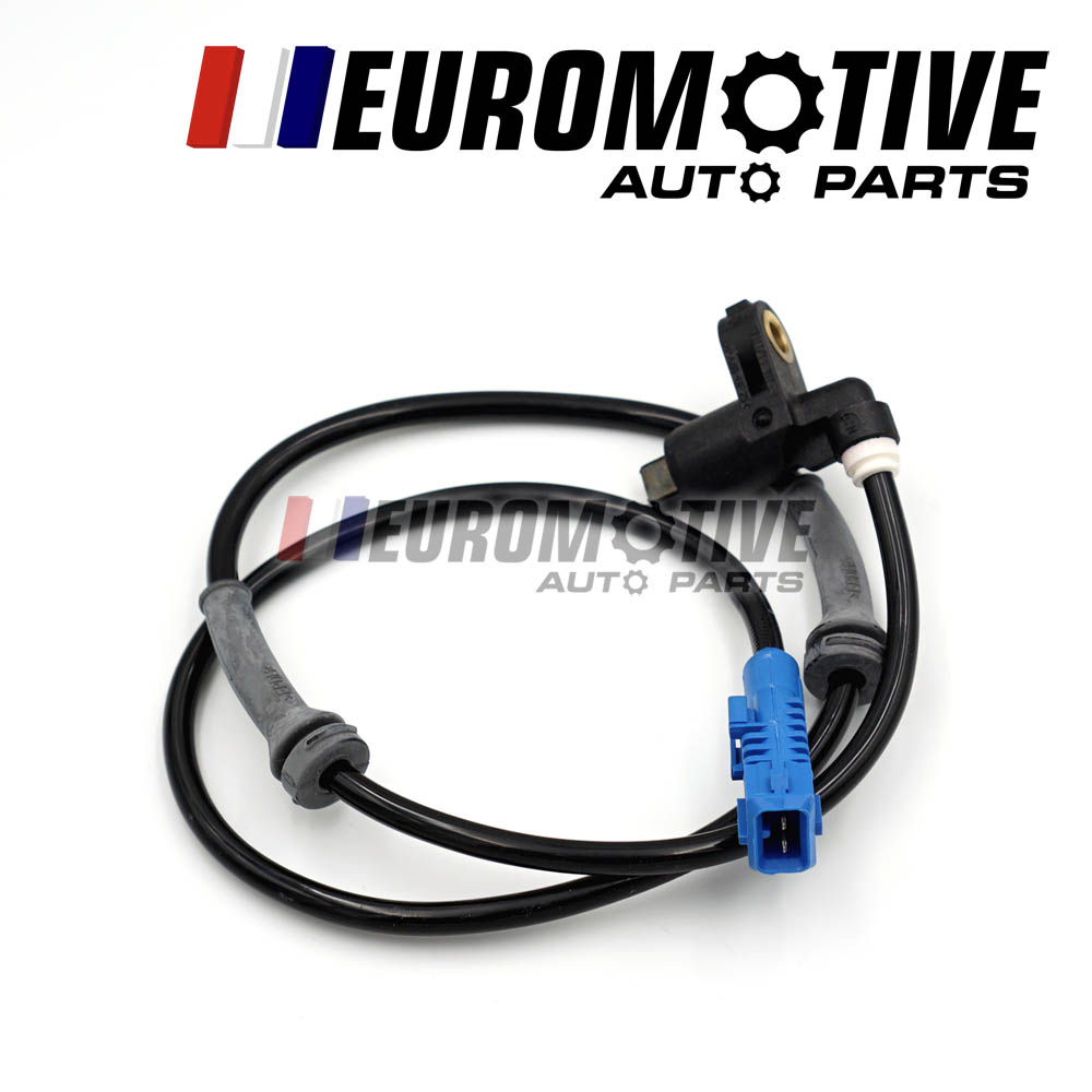 เซ็นเซอร์ ABS Peugeot 206CC 206(1.6)