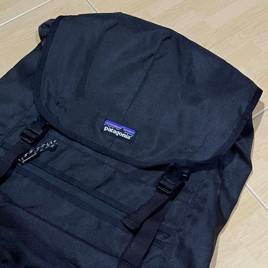 [USED] กระเป๋าเป้ Patagonia Arbor Classic