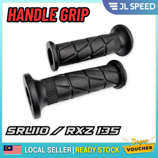 Jl SPEED คันเร่ง ด้ามจับ สําหรับ YAMAHA SRL110 RXZ RXZ135 LAGENDA110 SRL110Z SRL110ZR