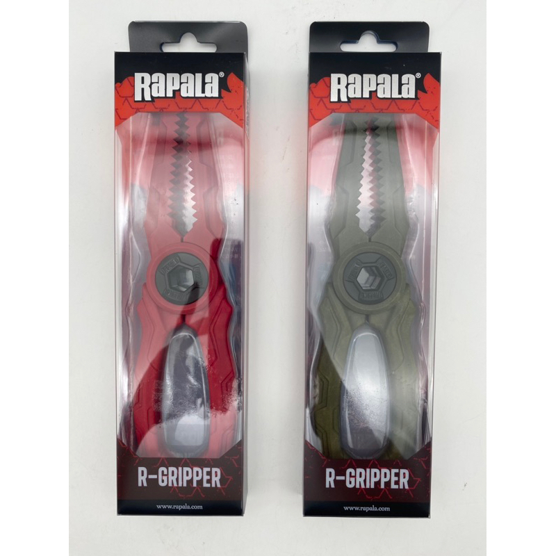 เครื่องมือตกปลา Rapala R-Gripper