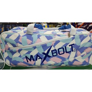 Maxbolt กระเป๋าแบดมินตัน [ป้องกันความร้อน]