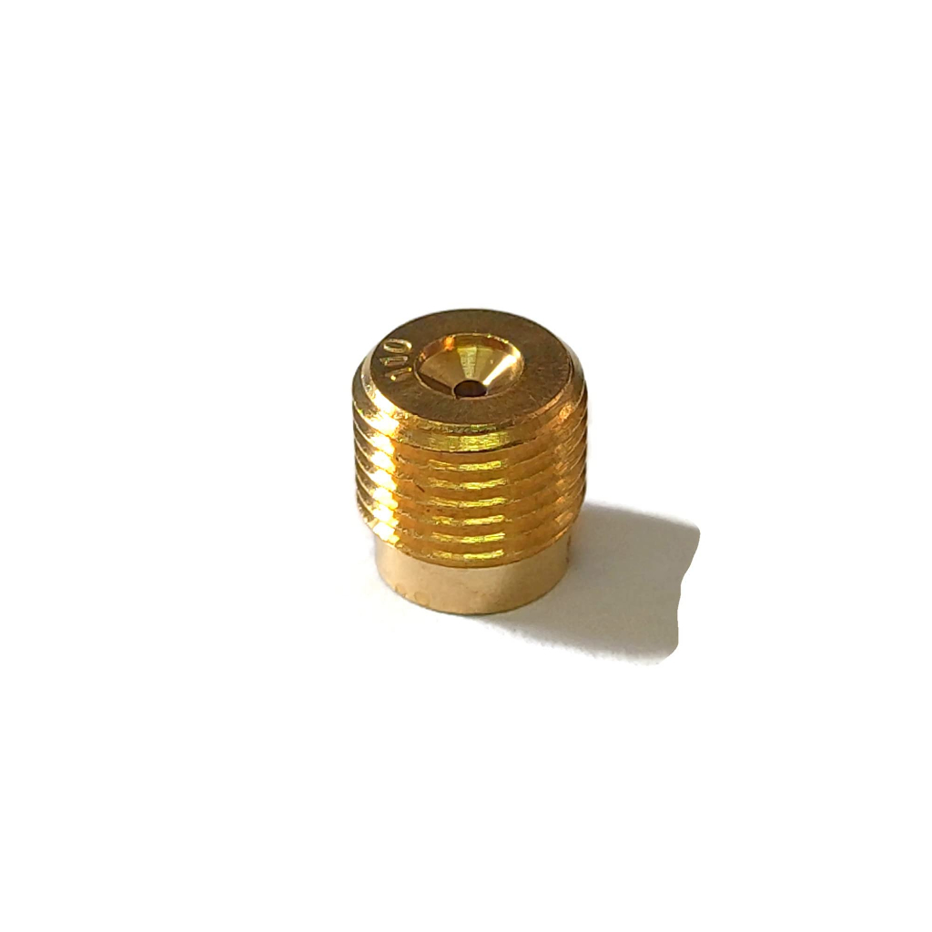 676-14943-00 175 YAMAHA MAIN JET ENJIN 75/85 HP STD ENJIN OUTBOARD มอเตอร์