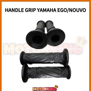 มือจับยาง YAMAHA EGO NOUVO NOUVO LC EGO S SARUNG TANGAN