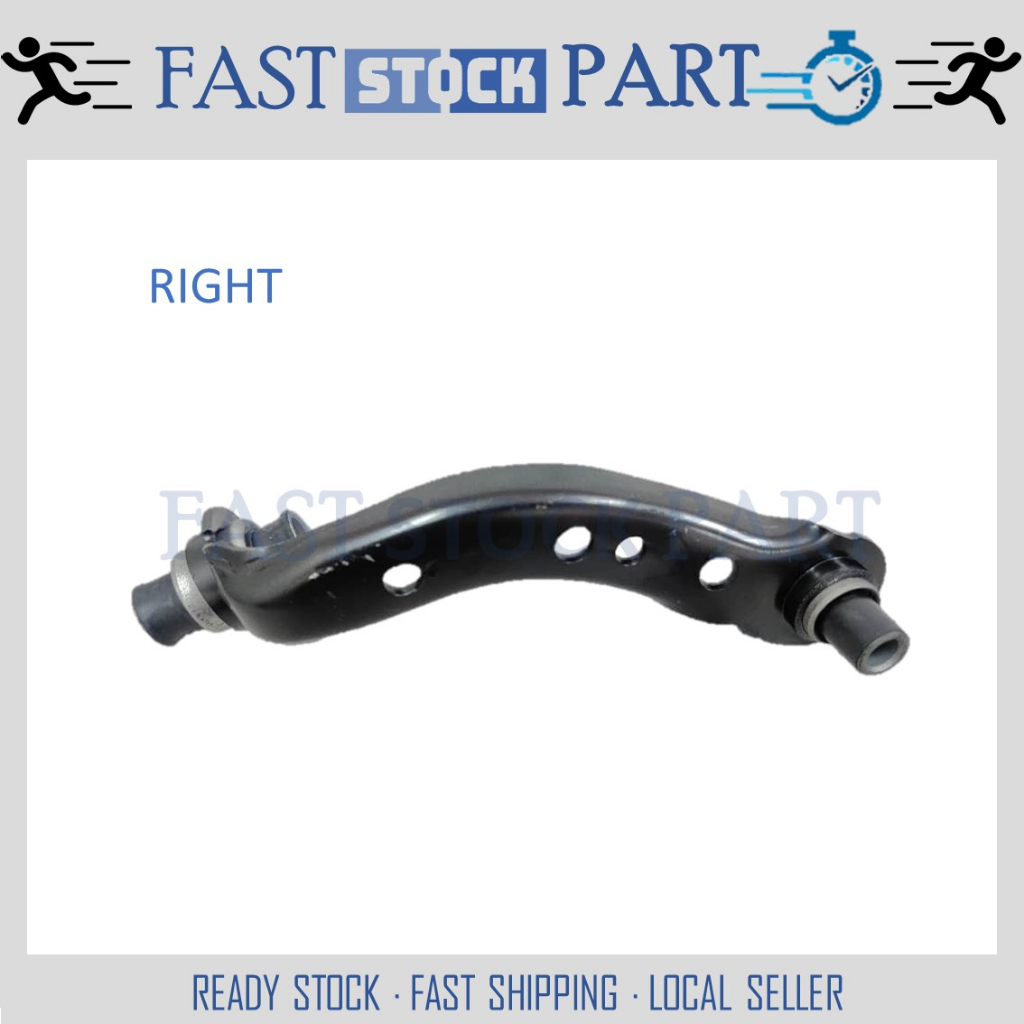 1PC ด้านหน้า UPPER ARM RIGHT - 54524-EW80A NISSAN GRAND LIVINA L10 L11/LATIO C11 / SYLPHY G11