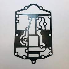 MERCURY OUTBOARD 90HP 2STOKE GASKET (ENGINE BOTTOM- BOTTOM PLATE) 430086