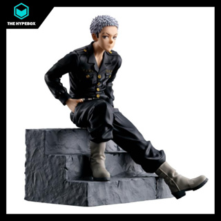 Banpresto - TOKYO REVENGERS BREAK TIME COLLECTION VOL.1