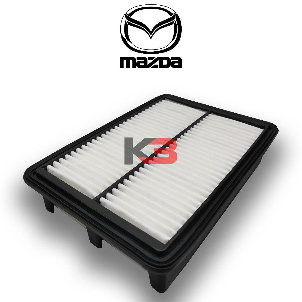 MAZDA CX30 2.0CC AIR FILTER ( PAH9-13-3A0 )