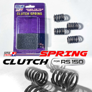 สปริงคลัทช์ UMA RACING สําหรับ RS150